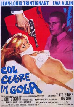 Col cuore in gola (1967)