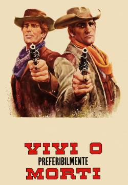 Vivi o preferibilmente morti (1969)