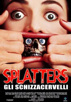 Braindead - Splatters : Gli schizzacervelli (1992)