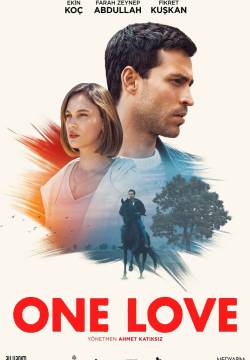 Bizim İçin Şampiyon - One Love - Leggenda di un campione (2018)