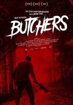 Butchers (2021)