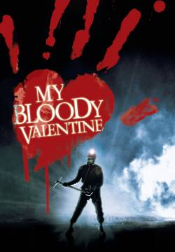 My Bloody Valentine - Il giorno di San Valentino (1981)