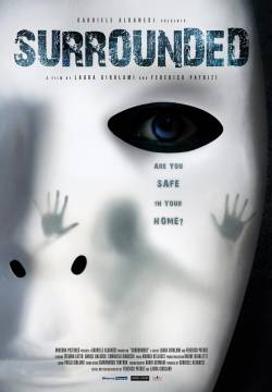 Surrounded (2014)