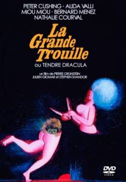 Tendre Dracula - La Grande Trouille (1974)