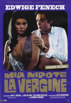 Mia nipote... la vergine (1969)