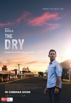 The Dry - Chi è senza peccato (2021)