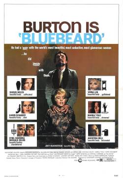 Bluebeard - Barbablù (1972)