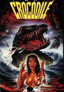 Killer Crocodile - Coccodrillo Assassino (1989)