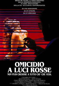 Omicidio a luci blu (1991)