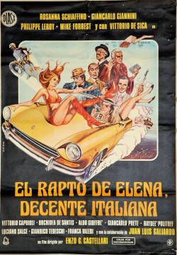 Ettore lo fusto (1972)