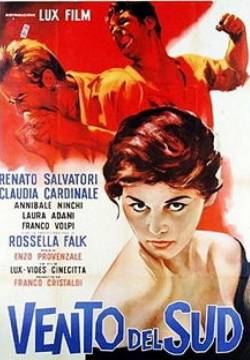 Vento del Sud (1959)