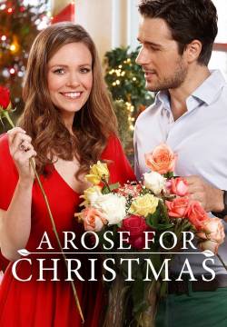 A Rose for Christmas - Una rosa per Natale (2017)