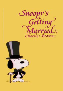 Snoopy's Getting Married, Charlie Brown - Snoopy si sposa, Charlie Brown (1985)