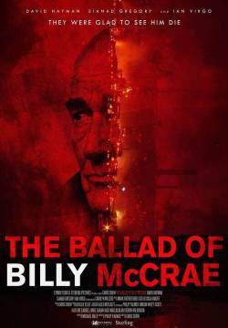 The Ballad Of Billy McCrae (2021)