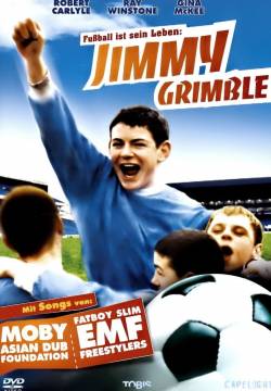 Jimmy Grimble (2000)