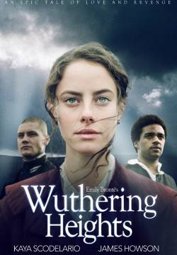 Wuthering Heights - Cime tempestose (2011)