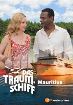 Das Traumschiff: Mauritius - La nave dei sogni: Mauritius (2014)