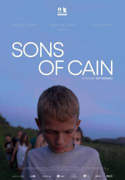 Les Enfants de Cain - Sons of Chain (2021)
