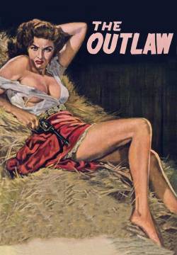 The Outlaw - Il mio corpo ti scalderà (1946)