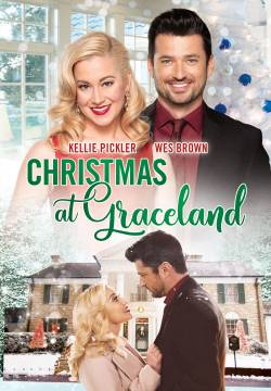 Christmas at Graceland - Natale a Graceland (2018)