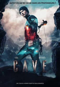 The Cave - Discesa Mortale (2016)