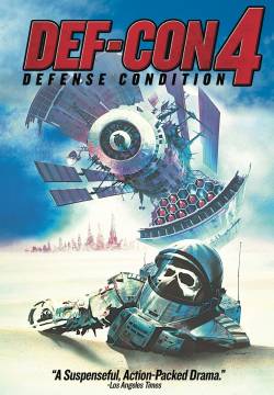 Def-Con 4 (1985)