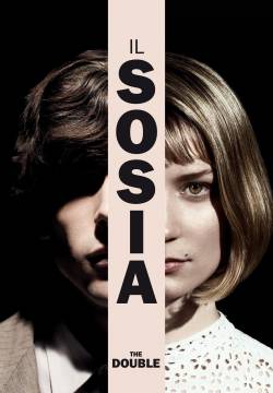 Il sosia - The Double (2014)