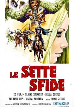 Le sette sfide (1961)