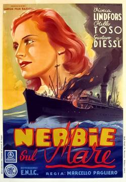 Nebbie sul mare (1944)