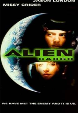 Alien Cargo (1999)