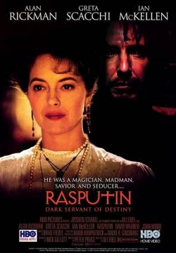 Rasputin - Il demone nero (1996)