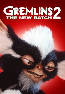 Gremlins 2: The New Batch - La nuova stirpe (1990)