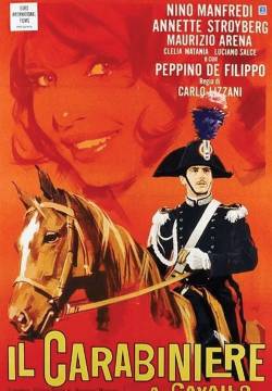 Il carabiniere a cavallo (1961)