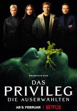 Das Privileg - The Privilege (2022)