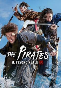The Pirates: The Last Royal Treasure - Il tesoro reale (2022)