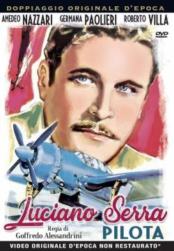 Luciano Serra, pilota (1938)