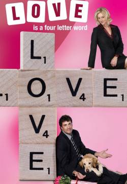 Love Is a Four Letter Word - Divorzio d'amore (2007)
