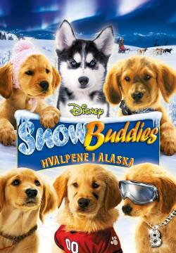 Snow Buddies - Supercuccioli sulla neve (2008)