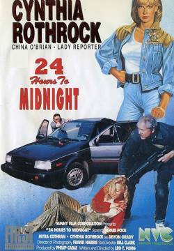 24 Hours to Midnight - Giustizia sommaria (1985)
