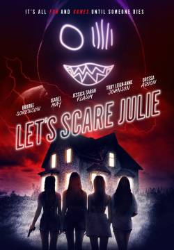 Let's Scare Julie - Scherzi mortali (2020)