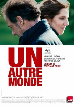 Un autre monde - Un altro mondo (2022)