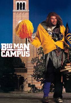 Big Man on Campus - Ragazze, il mostro è innamorato (1989)