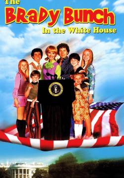 The Brady Bunch in the White House - Famiglia Brady for President (2002)