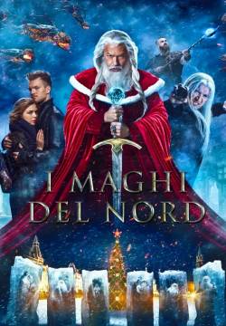 I maghi del nord (2016)