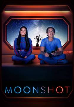 Moonshot - Sognando Marte (2022)