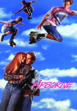 Airborne - Rollerblades: Sulle ali del vento (1993)