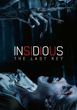 Insidious: The Last Key -  l'ultima chiave (2018)