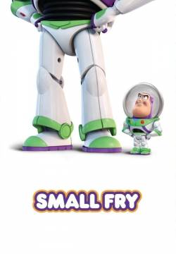 Small Fry - Buzz a sorpresa (2011)