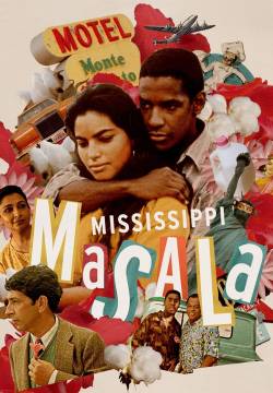 Mississippi Masala (1991)