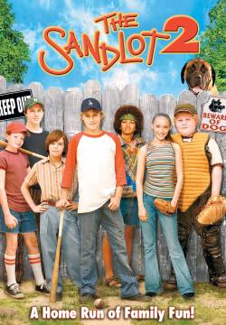 The Sandlot 2 - Il ritorno dei ragazzi vincenti (2005)